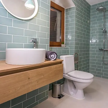 Vila Remusic Pool, Whirlpool, Sauna,4 Bedrooms, Amazing Landscape