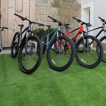 Vila Remusic Pool, Whirlpool, Sauna,4 Bedrooms, Amazing Landscape