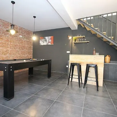 Remusic Pool, Whirlpool, Sauna,4 Bedrooms, Amazing Landscape Vila *