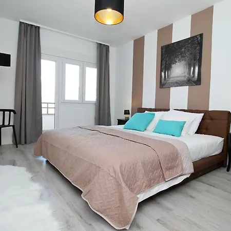 Remusic Pool, Whirlpool, Sauna,4 Bedrooms, Amazing Landscape Vila Smolonje